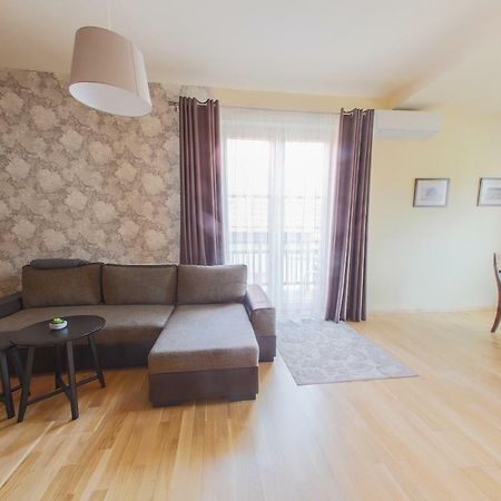 Apartments Ameda Wilno Zewnętrze zdjęcie