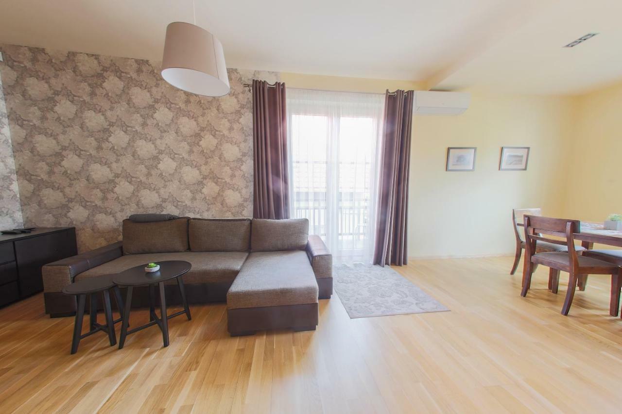 Apartments Ameda Wilno Zewnętrze zdjęcie